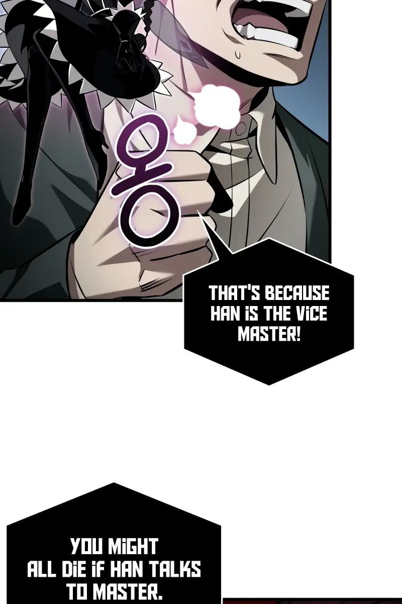 Pick Me Up Infinite Gacha Chapter 149 Page 43