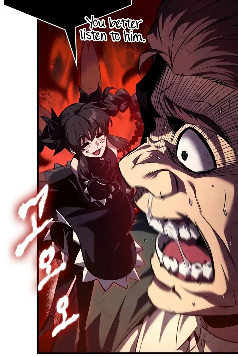 Pick Me Up Infinite Gacha Chapter 149 Page 44