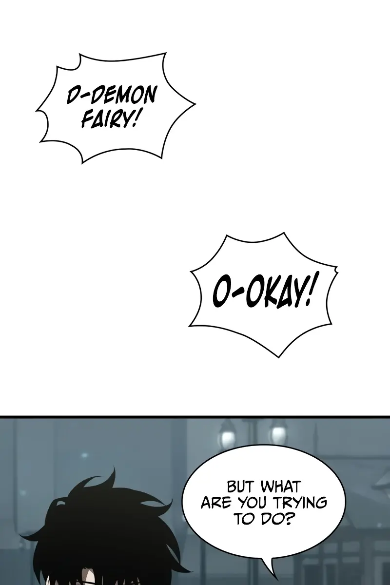 Pick Me Up Infinite Gacha Chapter 149 Page 45