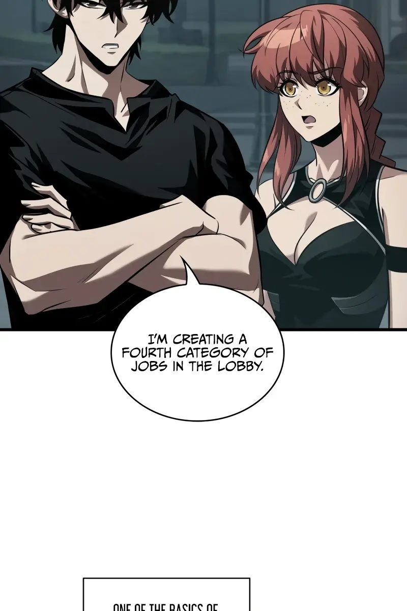 Pick Me Up Infinite Gacha Chapter 149 Page 46