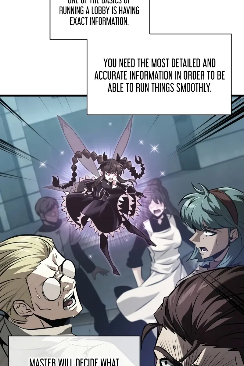 Pick Me Up Infinite Gacha Chapter 149 Page 47