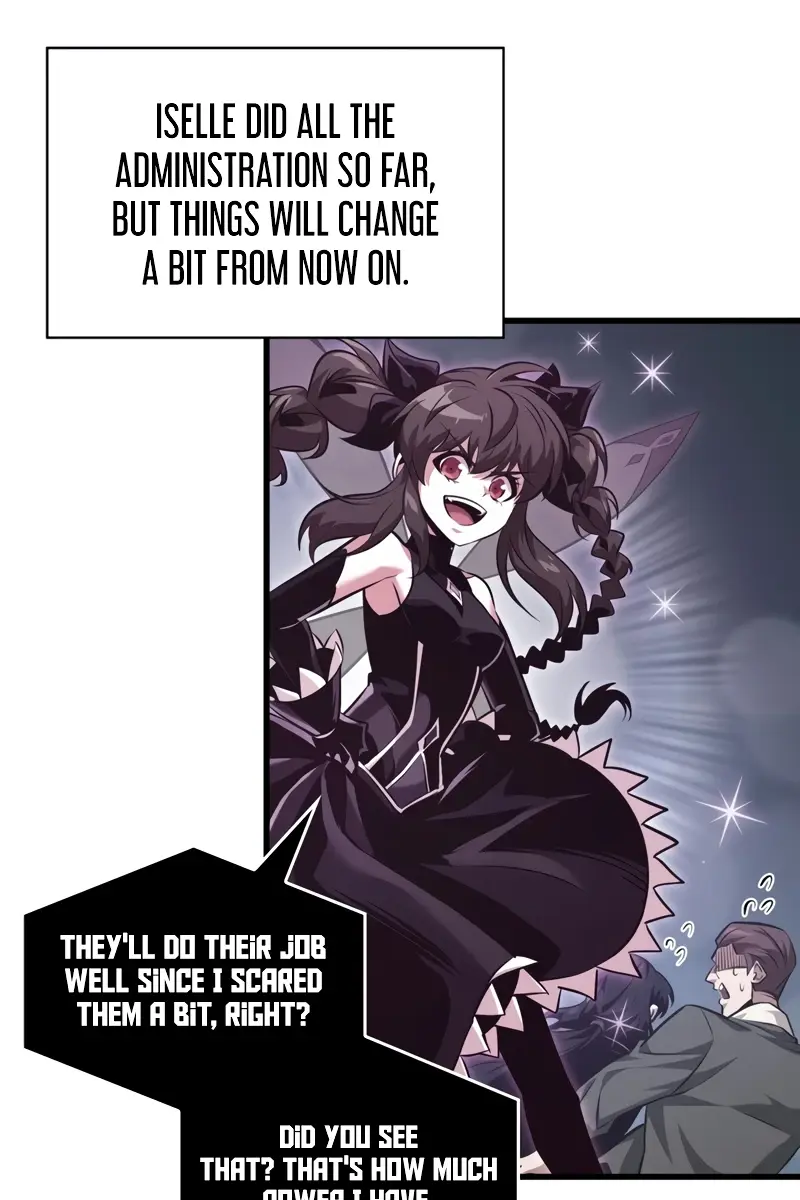 Pick Me Up Infinite Gacha Chapter 149 Page 49