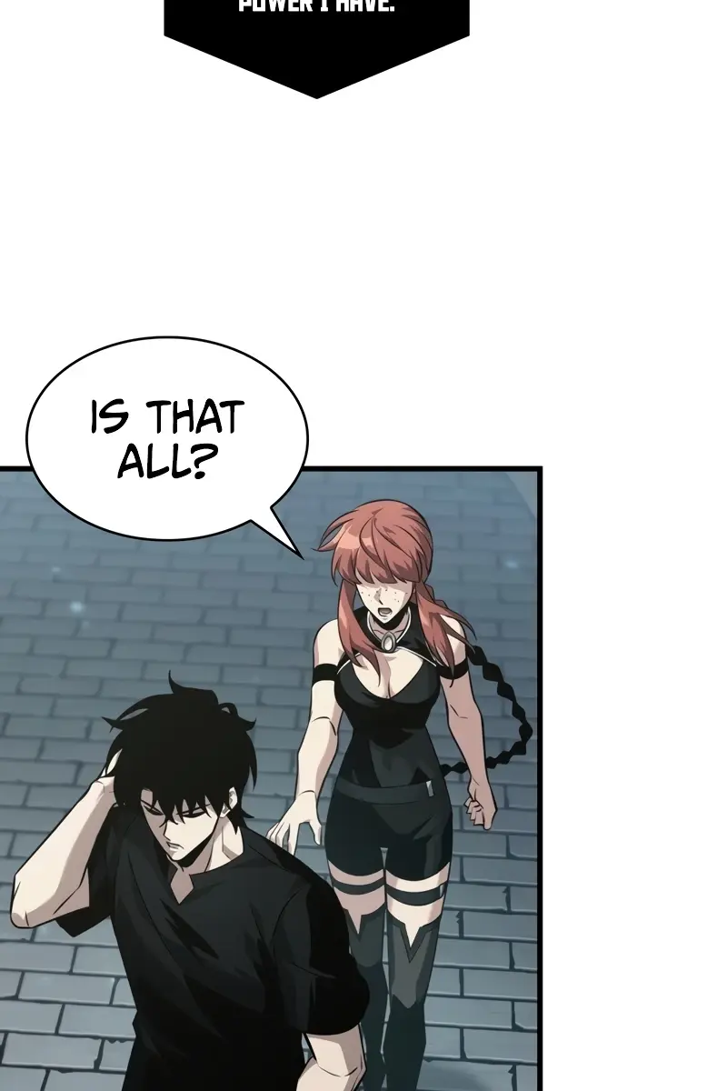 Pick Me Up Infinite Gacha Chapter 149 Page 50