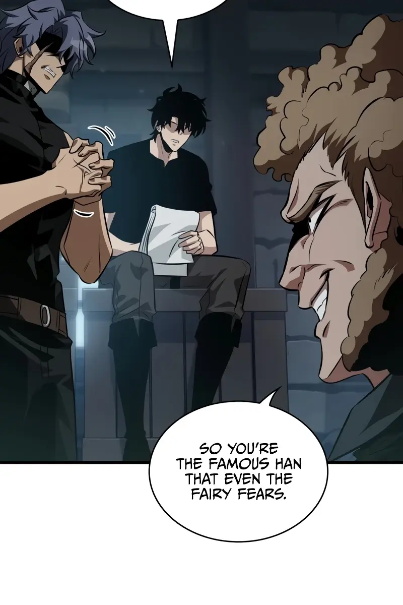 Pick Me Up Infinite Gacha Chapter 149 Page 55