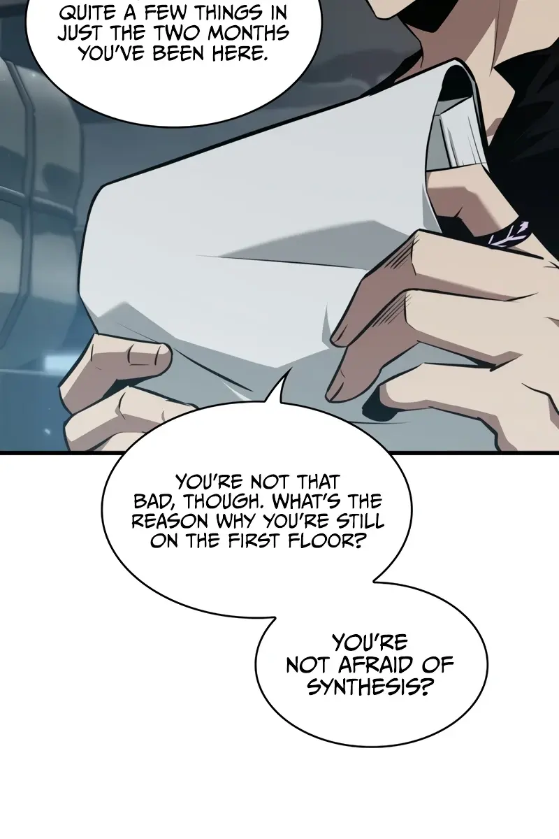 Pick Me Up Infinite Gacha Chapter 149 Page 60