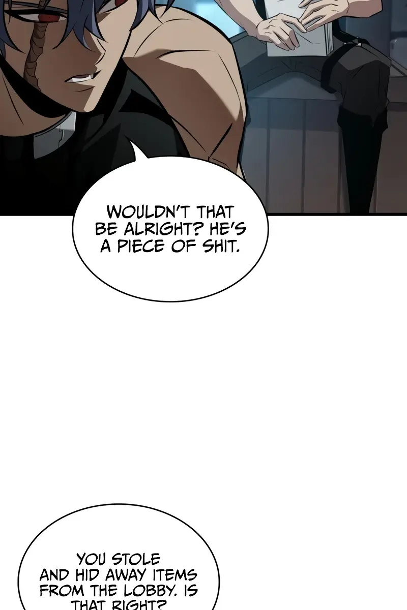 Pick Me Up Infinite Gacha Chapter 149 Page 69