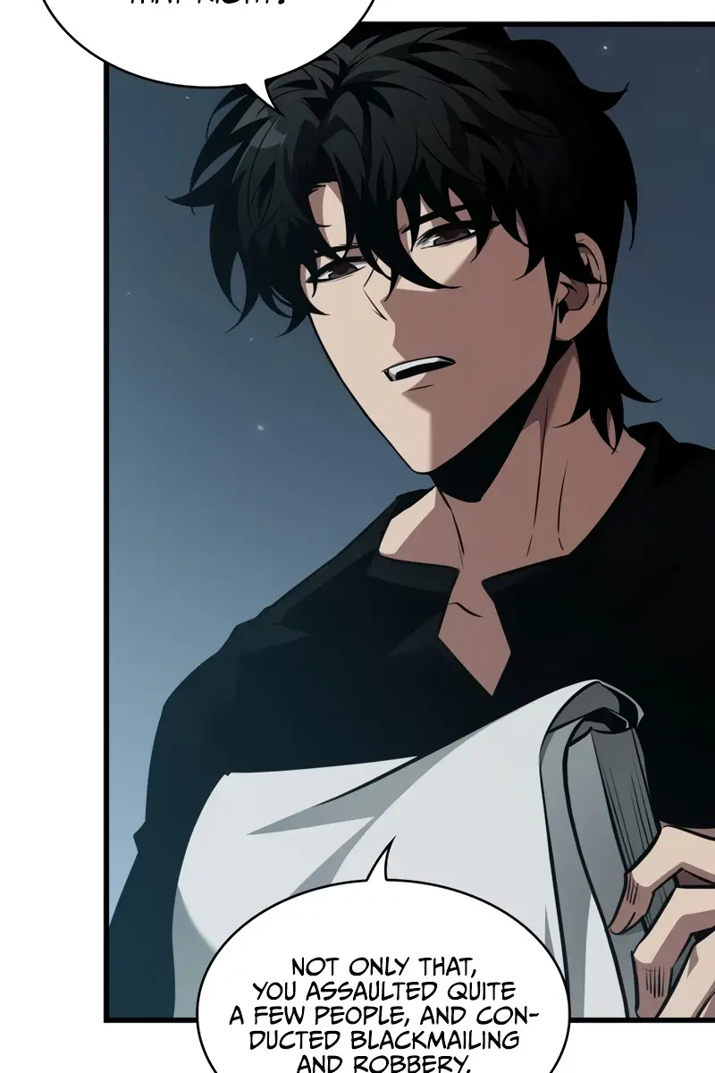 Pick Me Up Infinite Gacha Chapter 149 Page 70