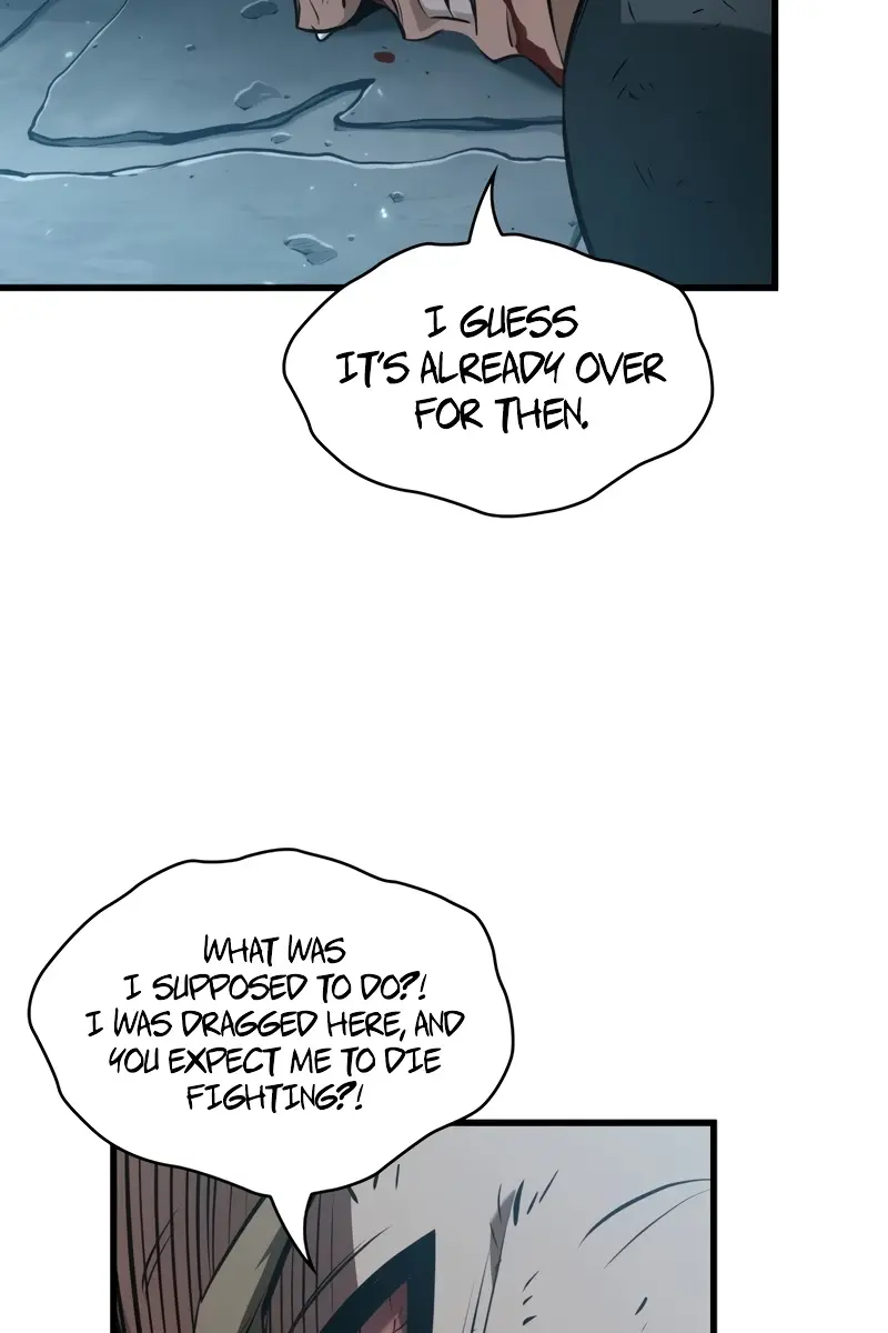 Pick Me Up Infinite Gacha Chapter 149 Page 75