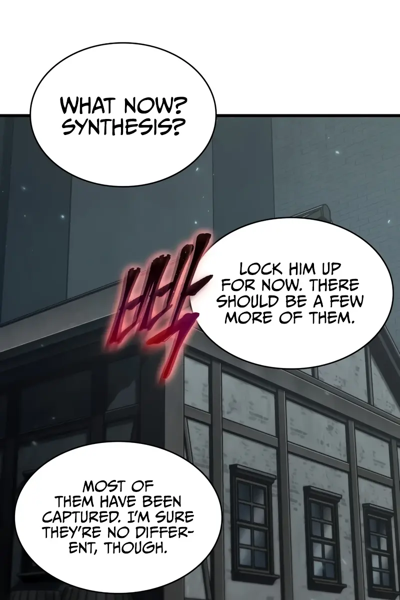 Pick Me Up Infinite Gacha Chapter 149 Page 83