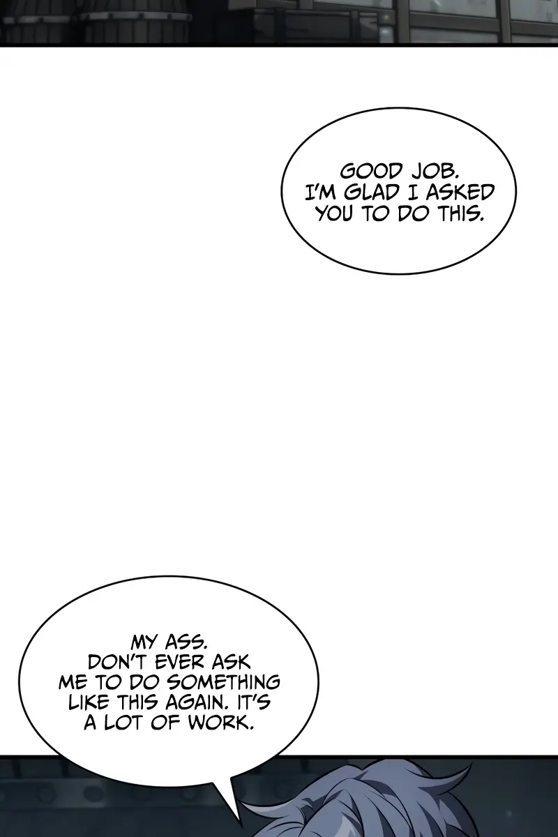 Pick Me Up Infinite Gacha Chapter 149 Page 84