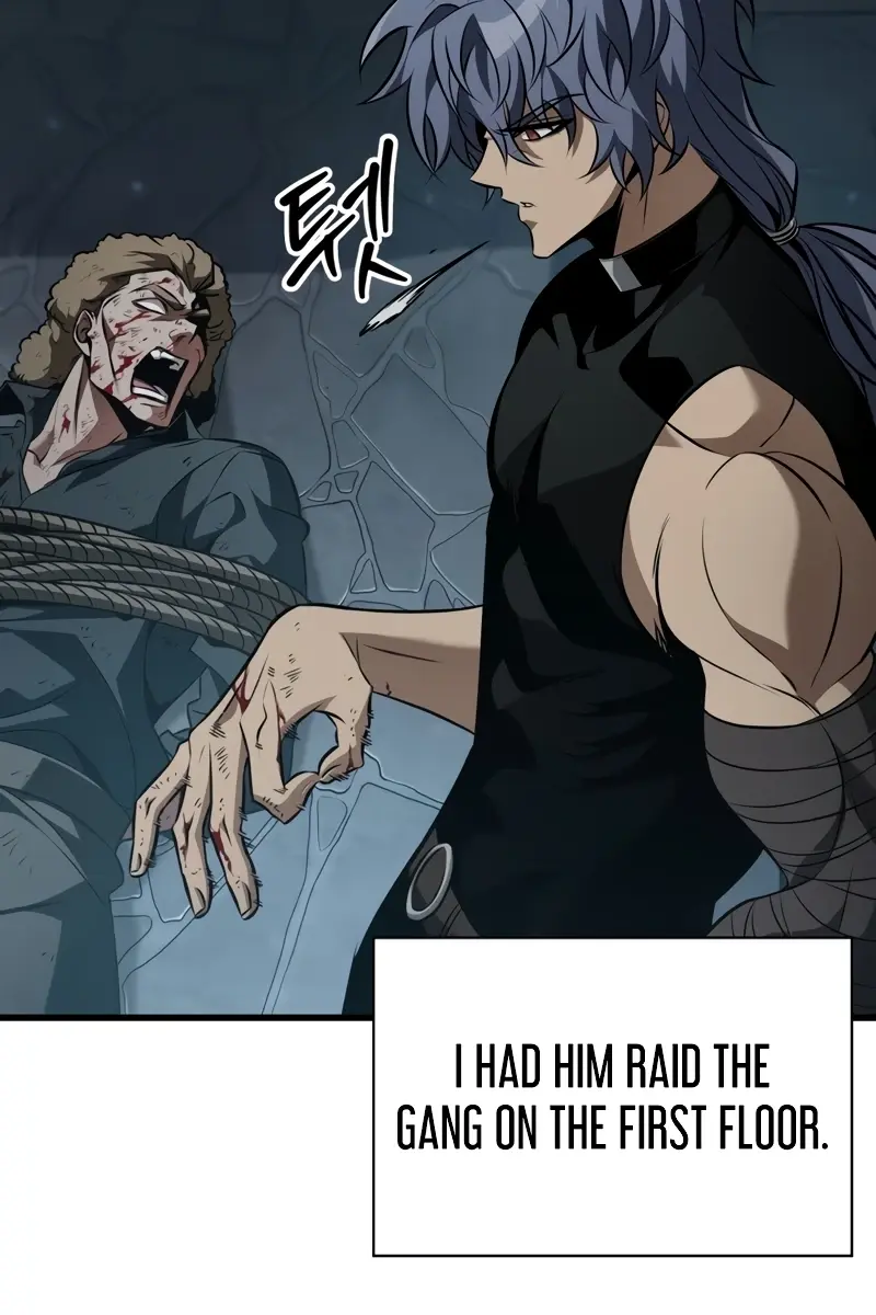 Pick Me Up Infinite Gacha Chapter 149 Page 85