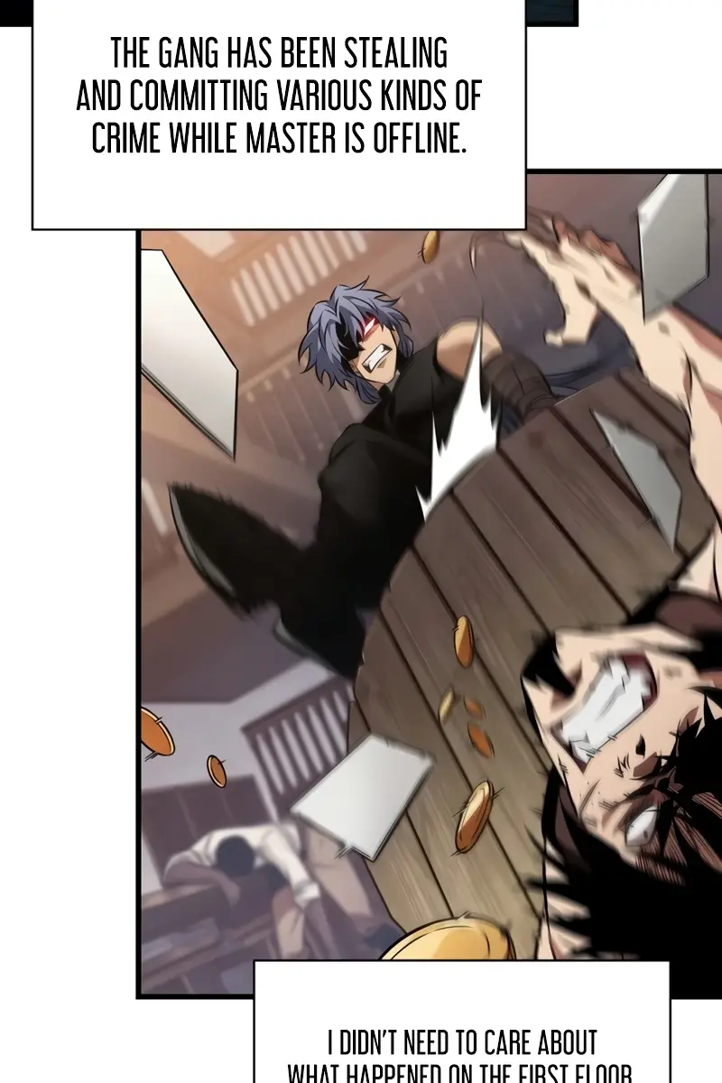 Pick Me Up Infinite Gacha Chapter 149 Page 87