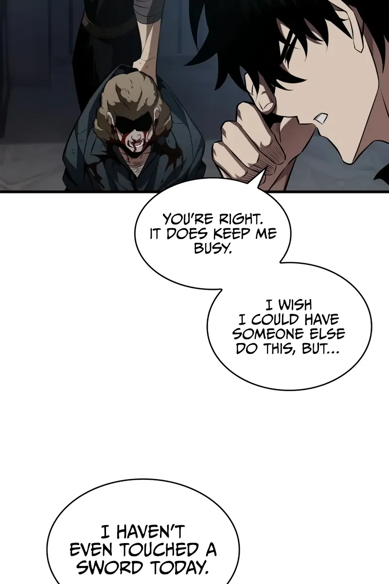 Pick Me Up Infinite Gacha Chapter 149 Page 96