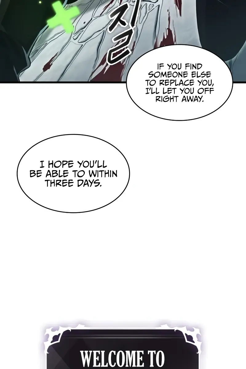 Pick Me Up Infinite Gacha Chapter 149 Page 98