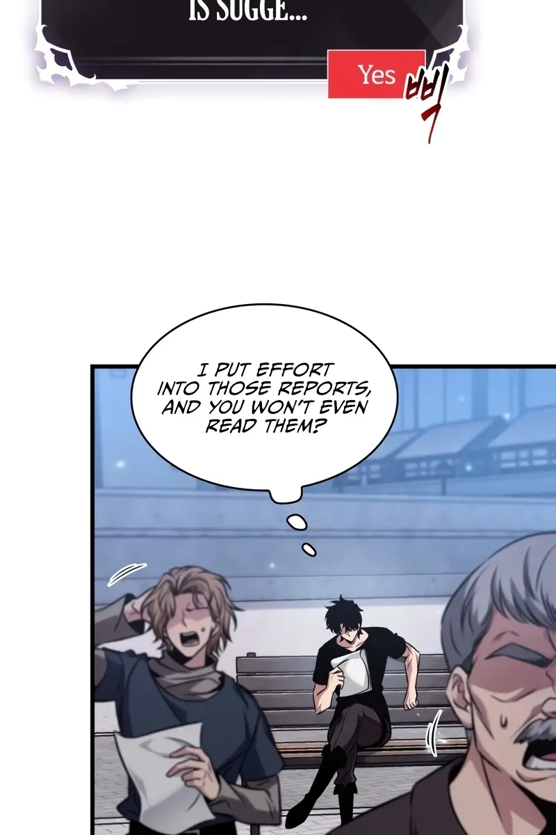 Pick Me Up Infinite Gacha Chapter 149 Page 102