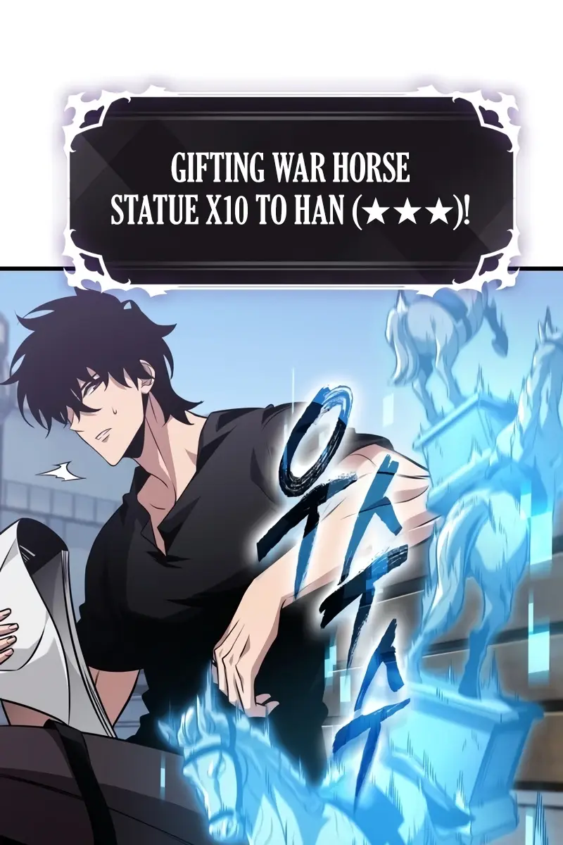 Pick Me Up Infinite Gacha Chapter 149 Page 104