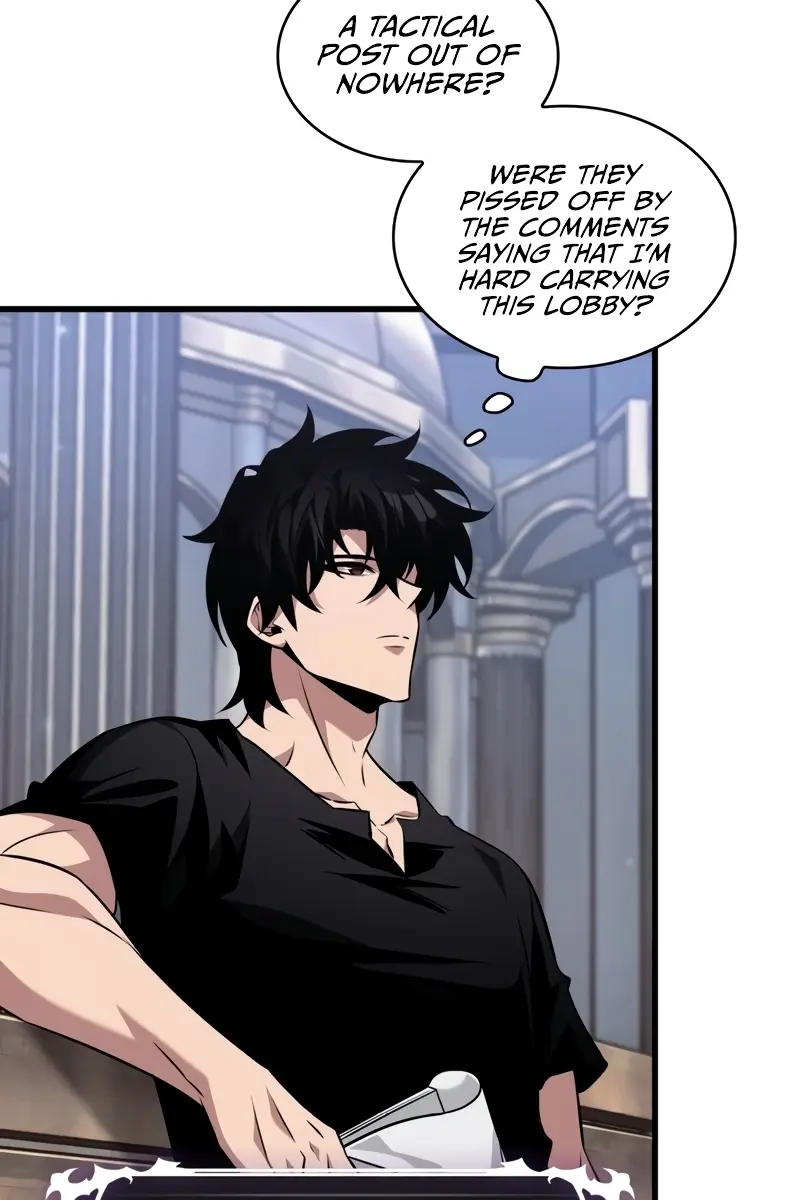 Pick Me Up Infinite Gacha Chapter 149 Page 109