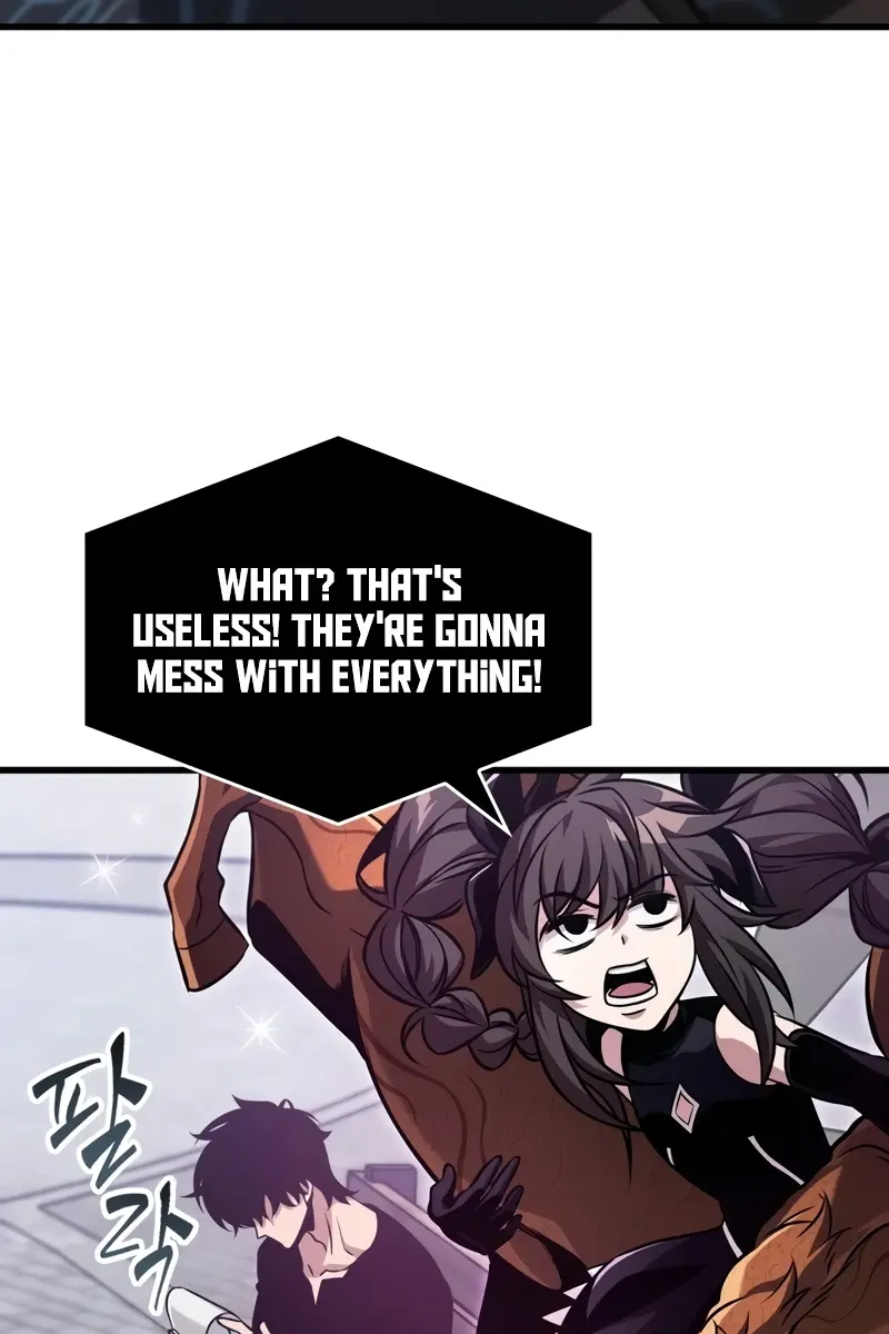 Pick Me Up Infinite Gacha Chapter 149 Page 112