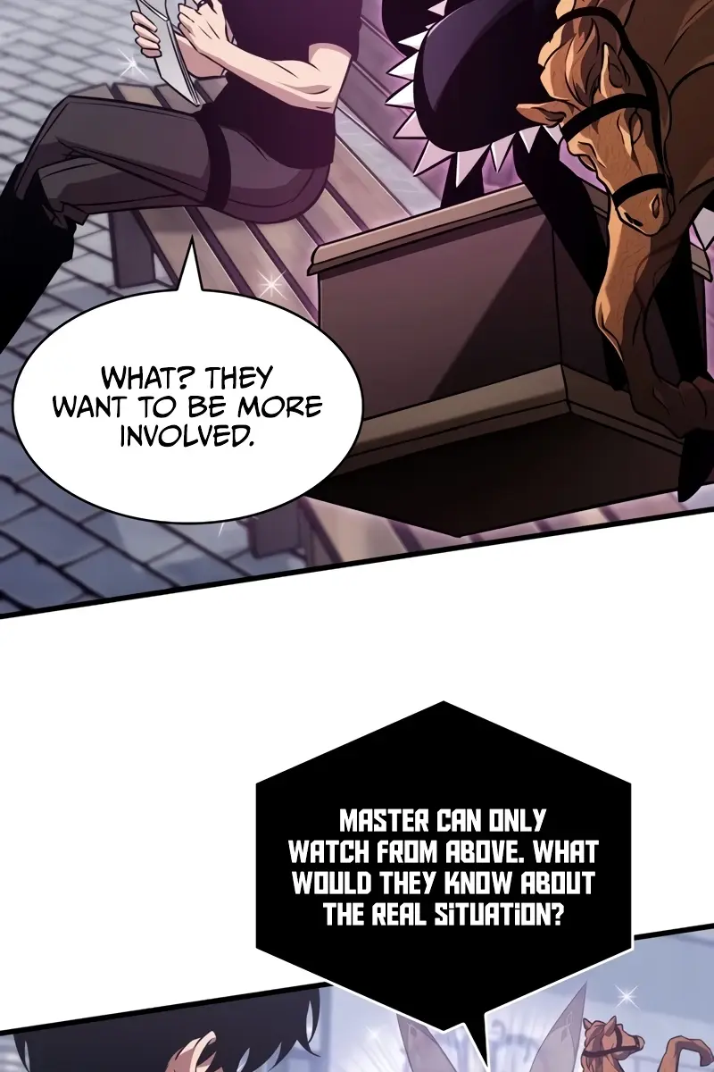 Pick Me Up Infinite Gacha Chapter 149 Page 113