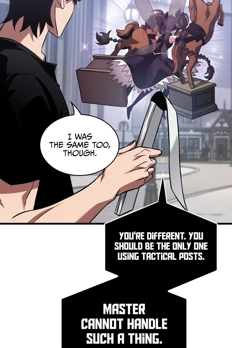 Pick Me Up Infinite Gacha Chapter 149 Page 114