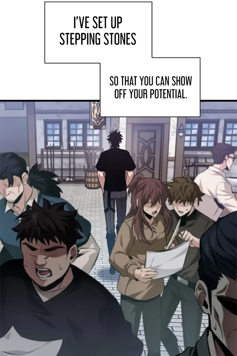 Pick Me Up Infinite Gacha Chapter 149 Page 117