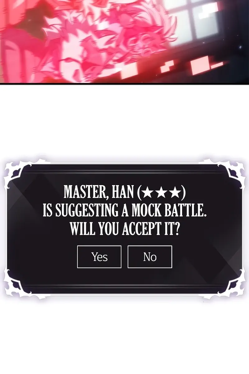 Pick Me Up Infinite Gacha Chapter 149 Page 123