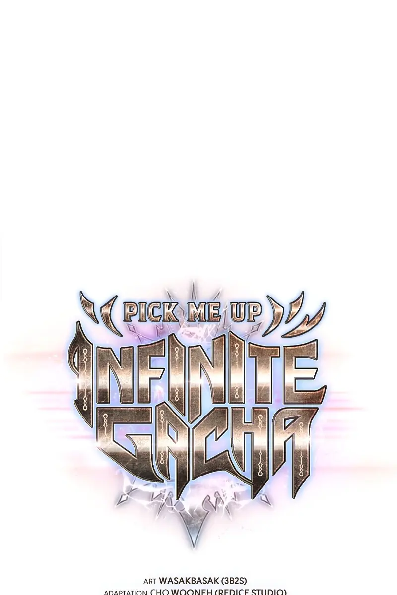 Pick Me Up Infinite Gacha Chapter 150 Page 2