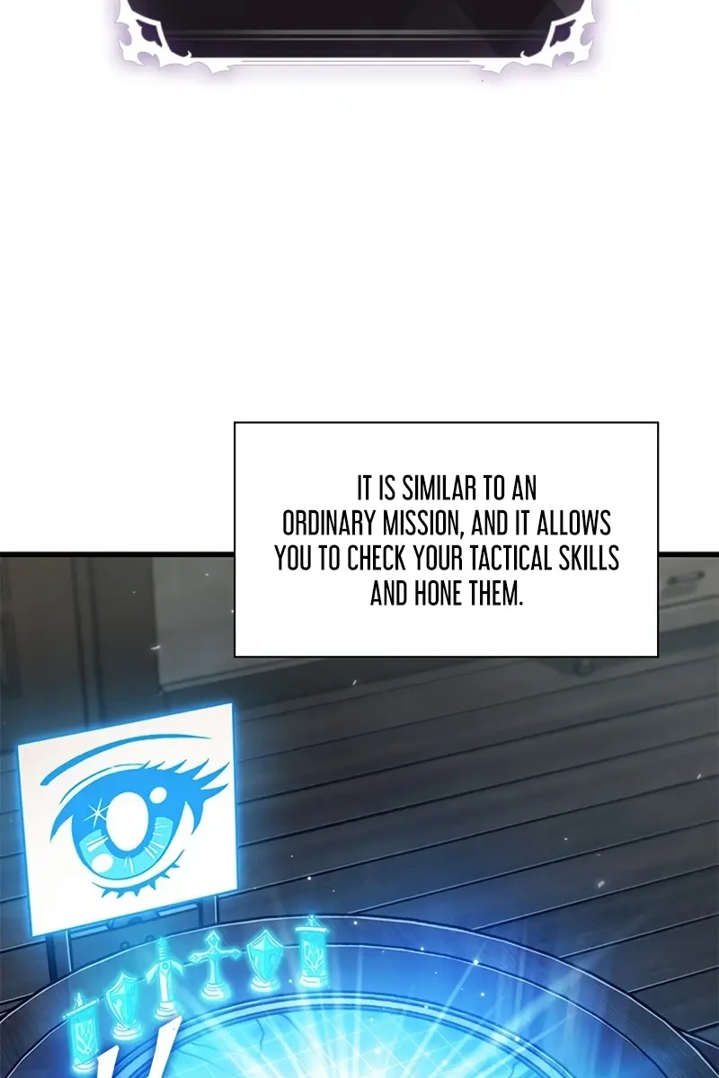 Pick Me Up Infinite Gacha Chapter 150 Page 5