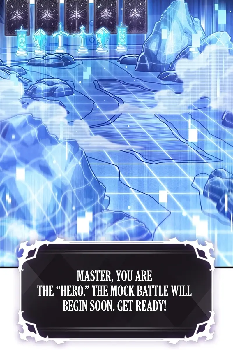 Pick Me Up Infinite Gacha Chapter 150 Page 10