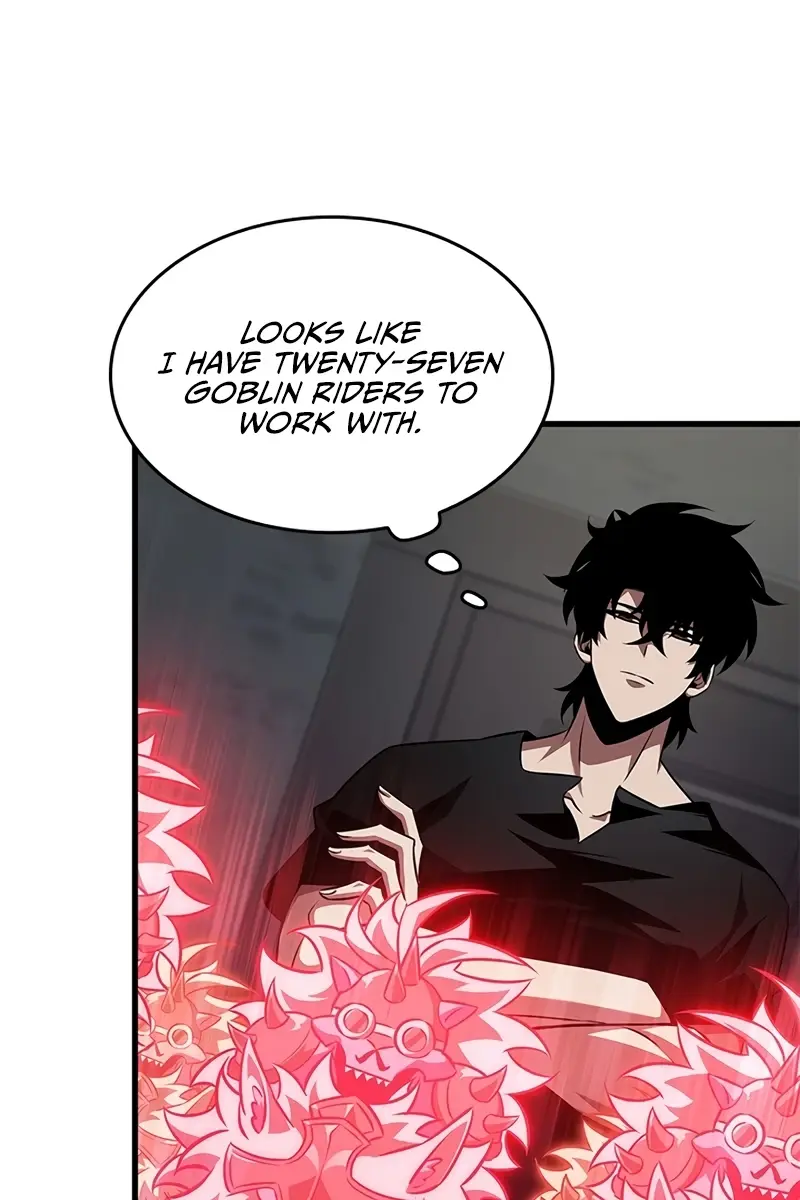 Pick Me Up Infinite Gacha Chapter 150 Page 11