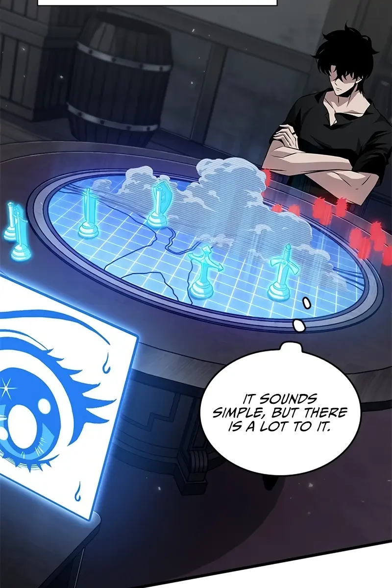 Pick Me Up Infinite Gacha Chapter 150 Page 13