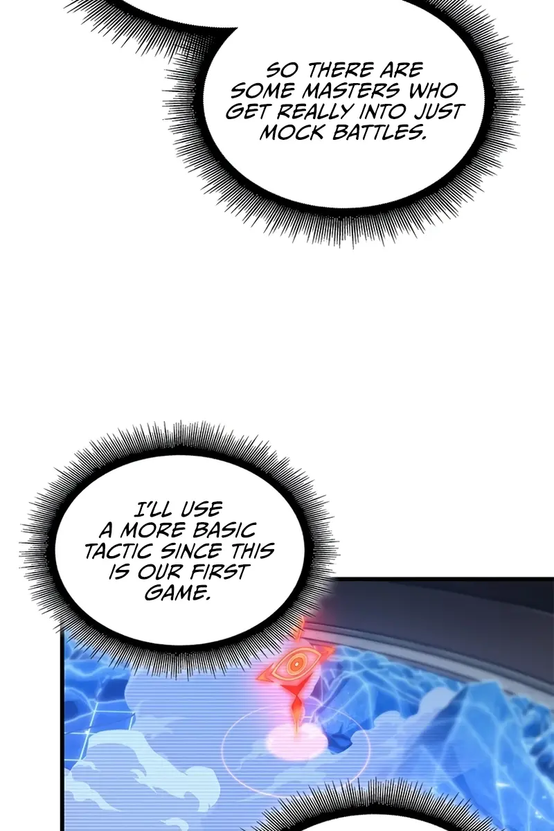 Pick Me Up Infinite Gacha Chapter 150 Page 16