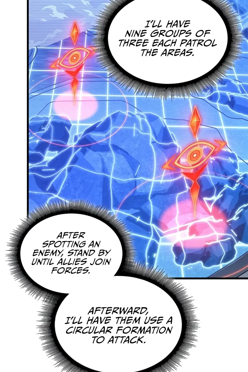 Pick Me Up Infinite Gacha Chapter 150 Page 17