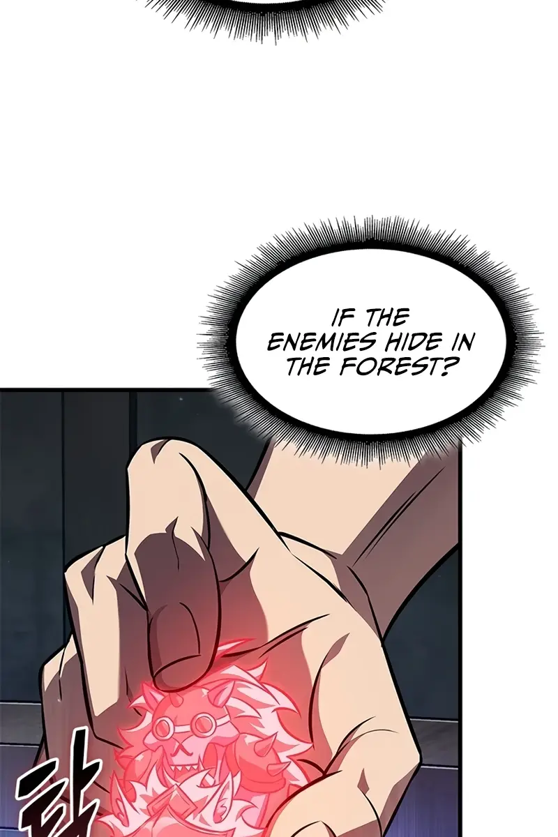 Pick Me Up Infinite Gacha Chapter 150 Page 18