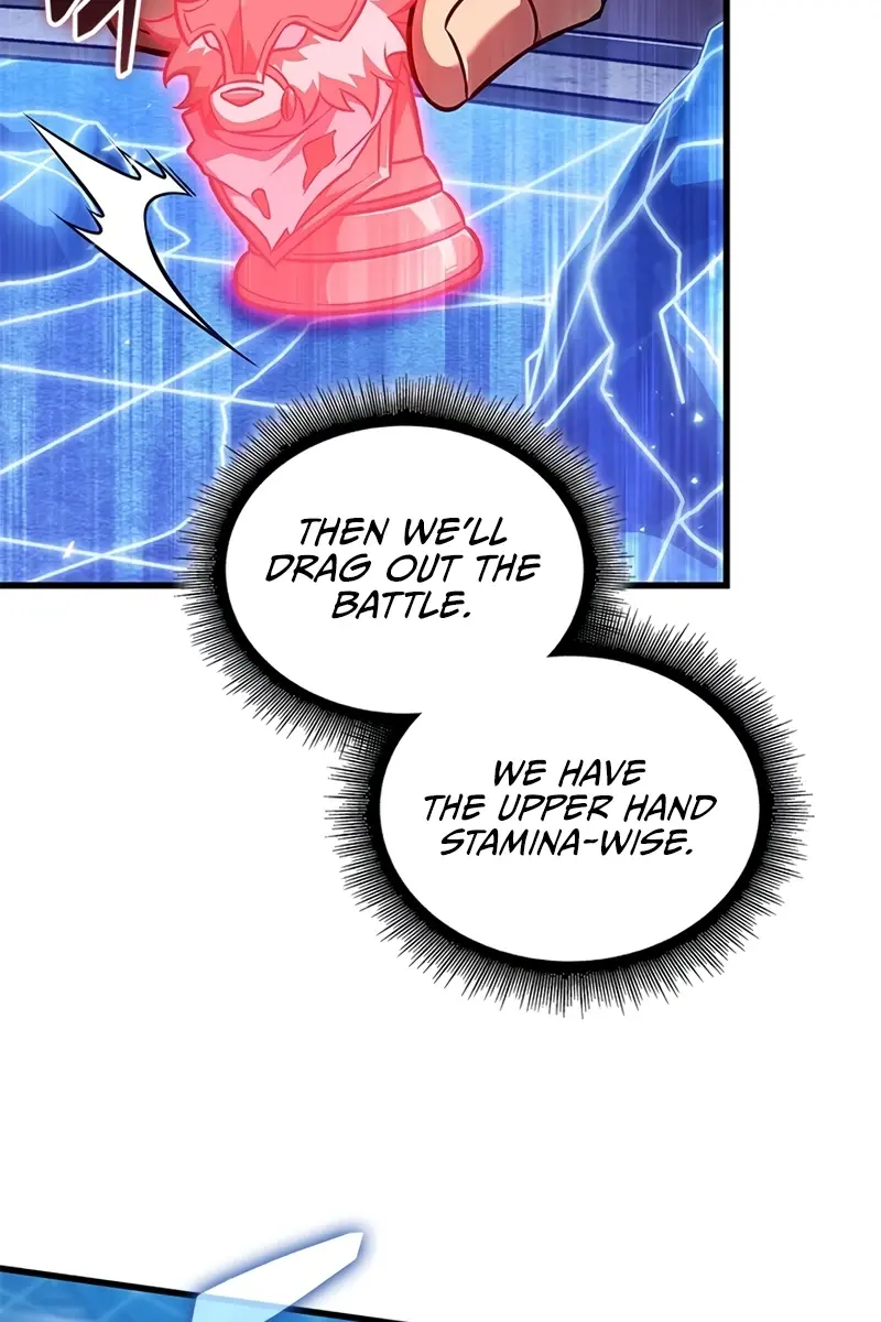 Pick Me Up Infinite Gacha Chapter 150 Page 19