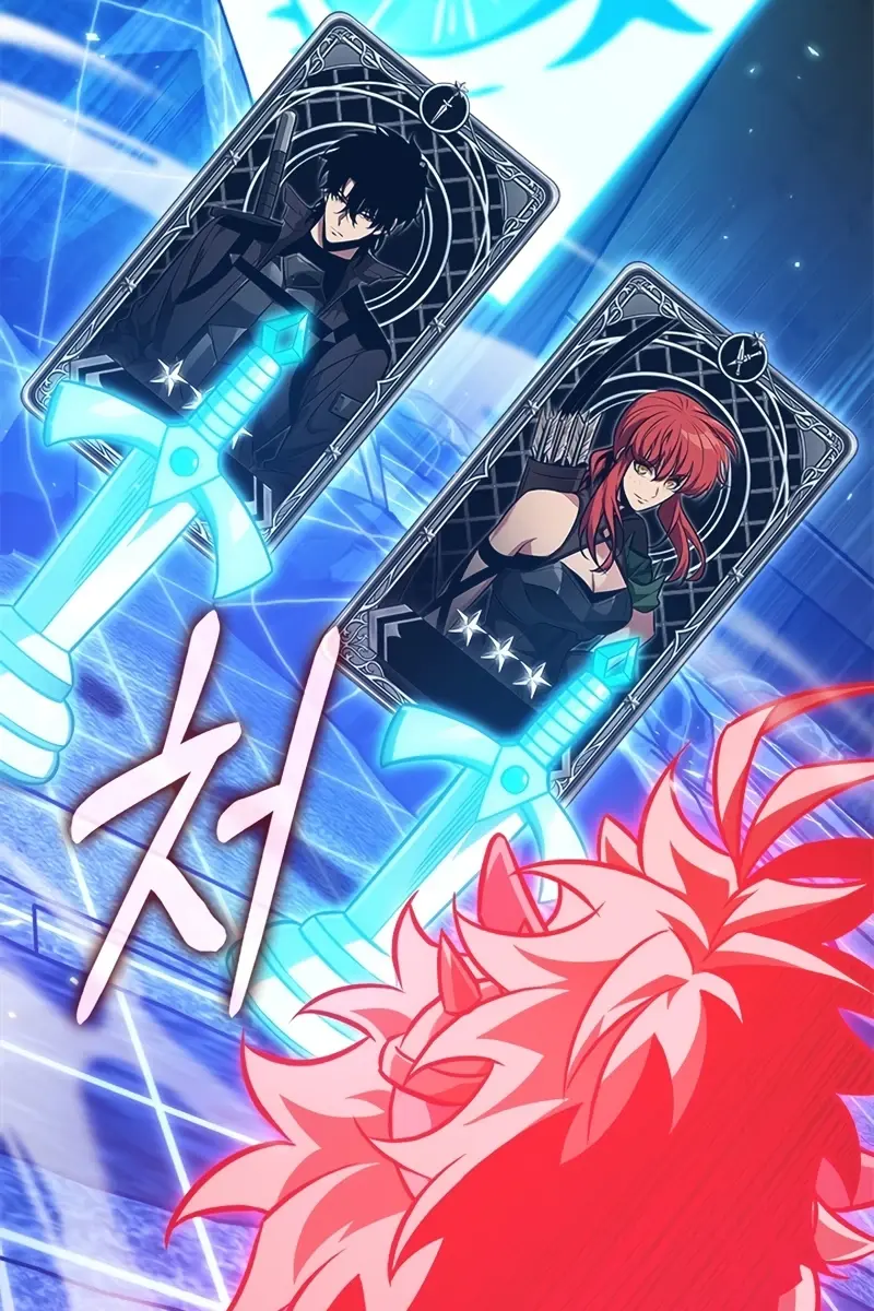 Pick Me Up Infinite Gacha Chapter 150 Page 23