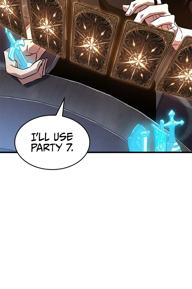 Pick Me Up Infinite Gacha Chapter 150 Page 31