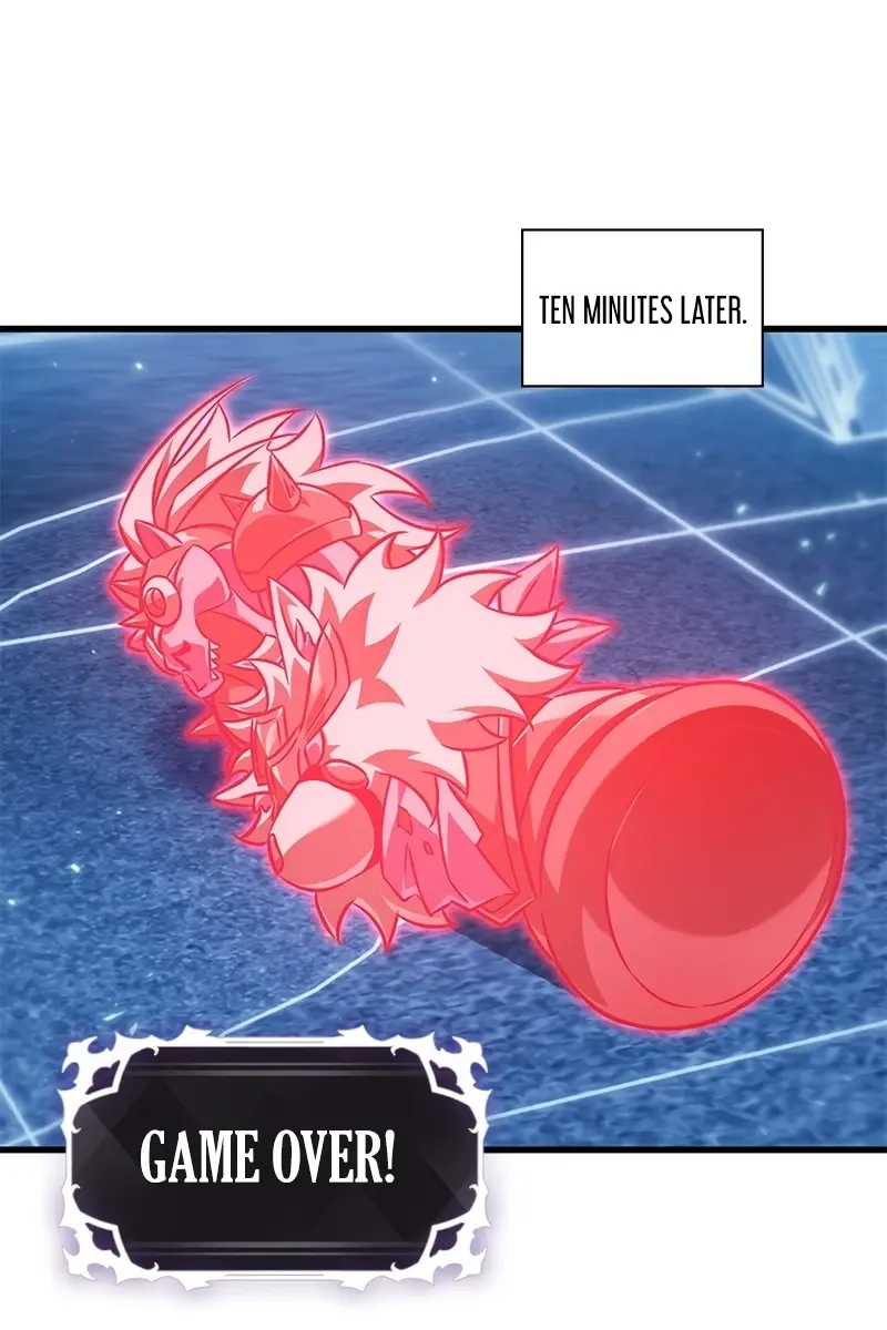 Pick Me Up Infinite Gacha Chapter 150 Page 32