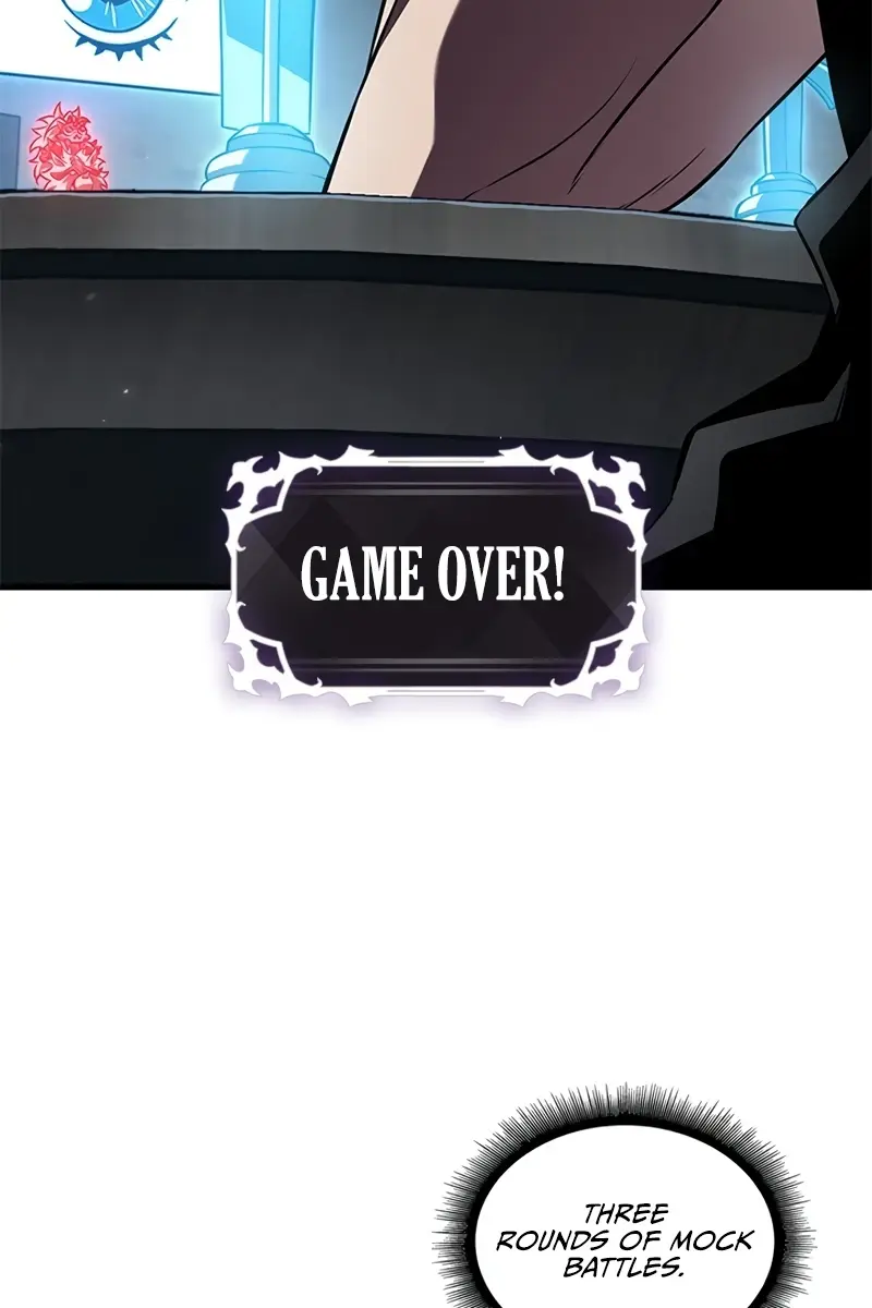 Pick Me Up Infinite Gacha Chapter 150 Page 36