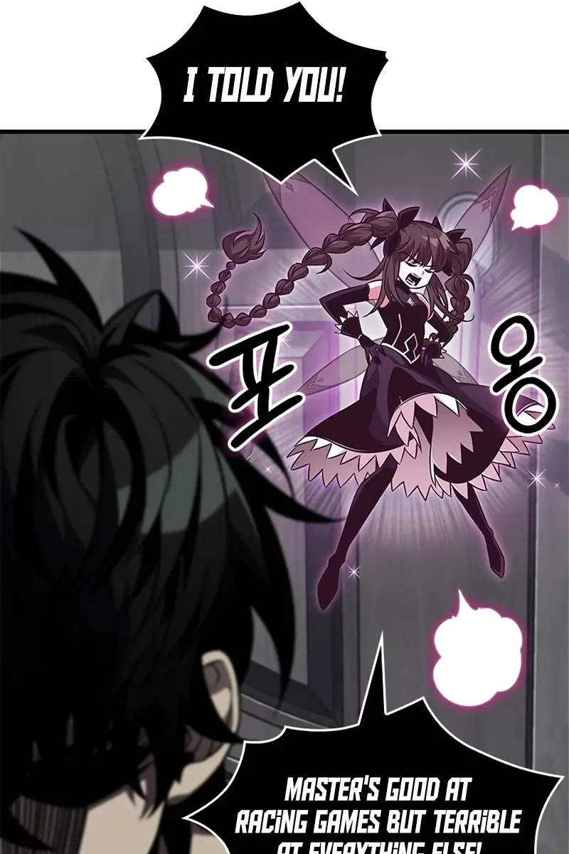 Pick Me Up Infinite Gacha Chapter 150 Page 41