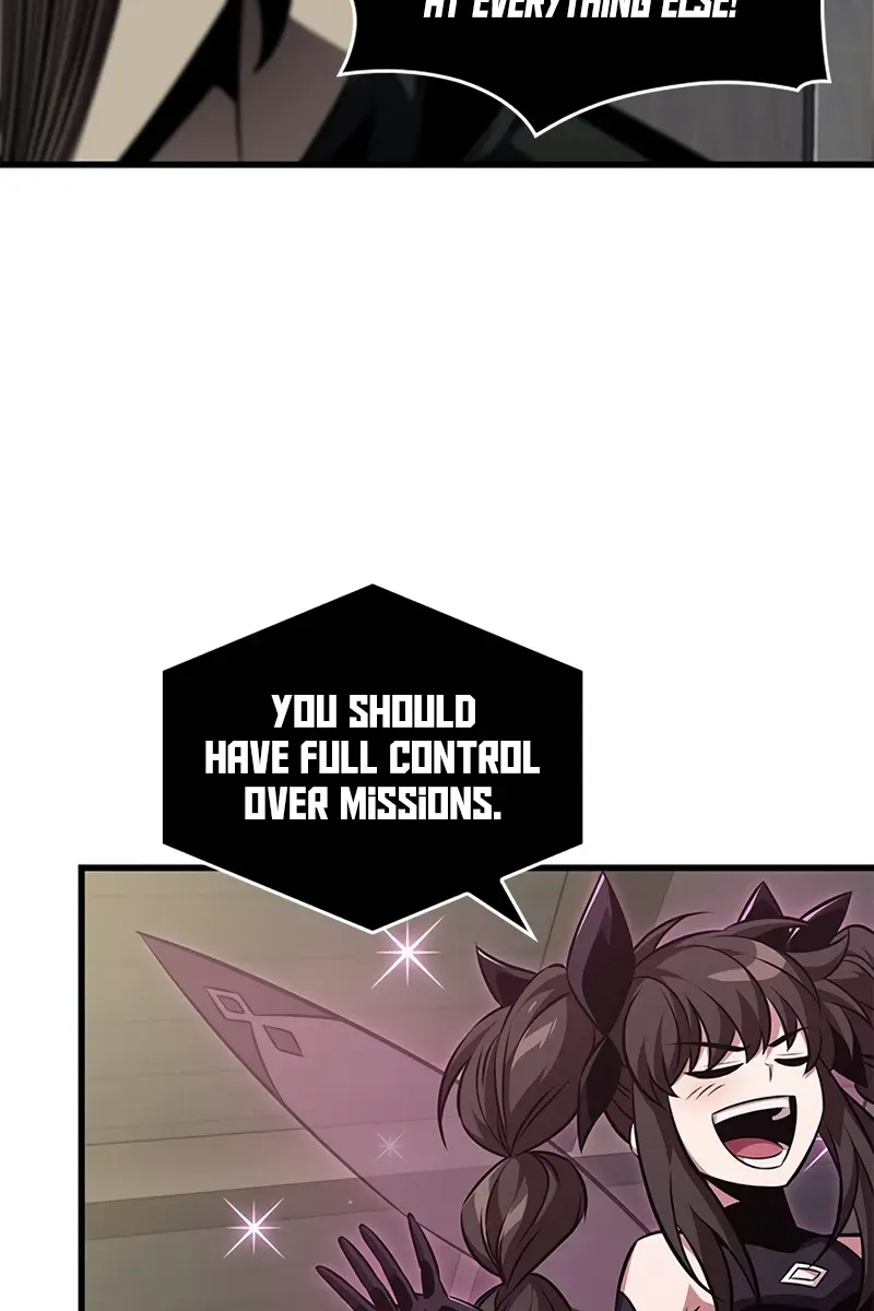 Pick Me Up Infinite Gacha Chapter 150 Page 42