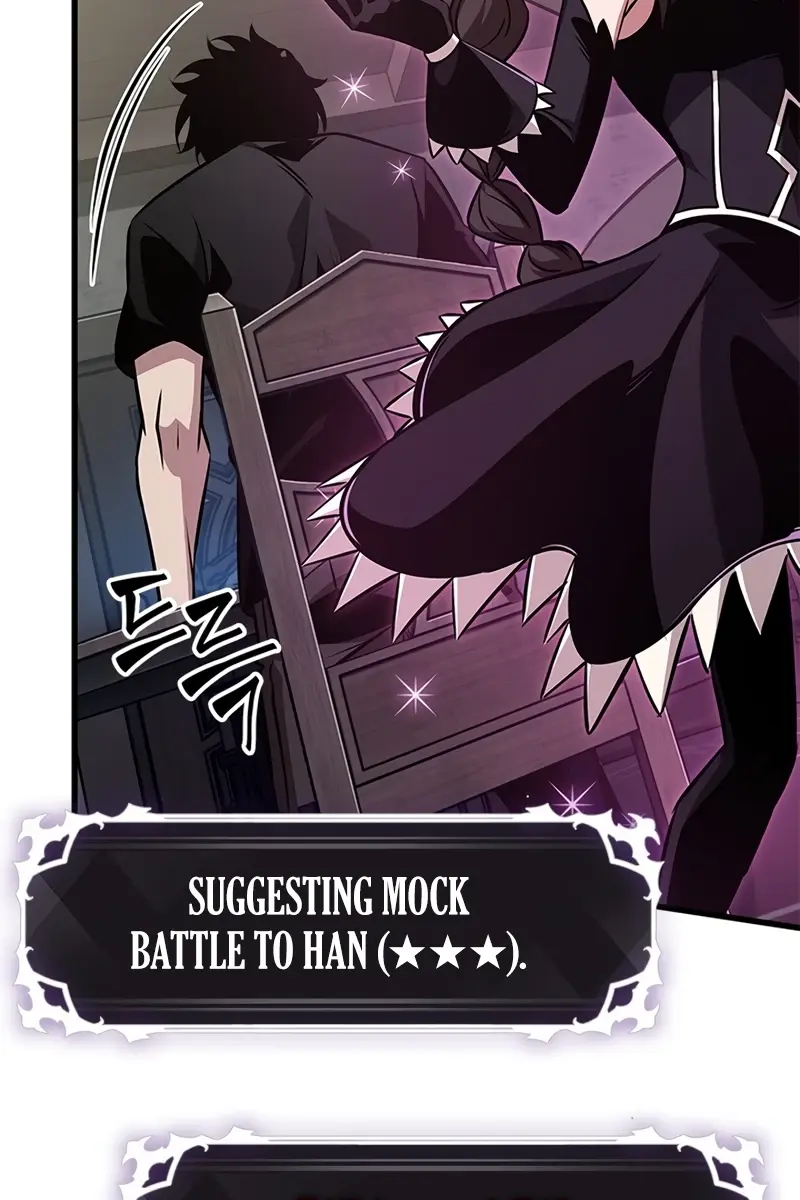 Pick Me Up Infinite Gacha Chapter 150 Page 43