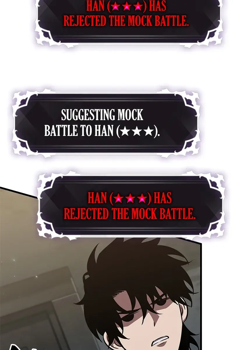 Pick Me Up Infinite Gacha Chapter 150 Page 44