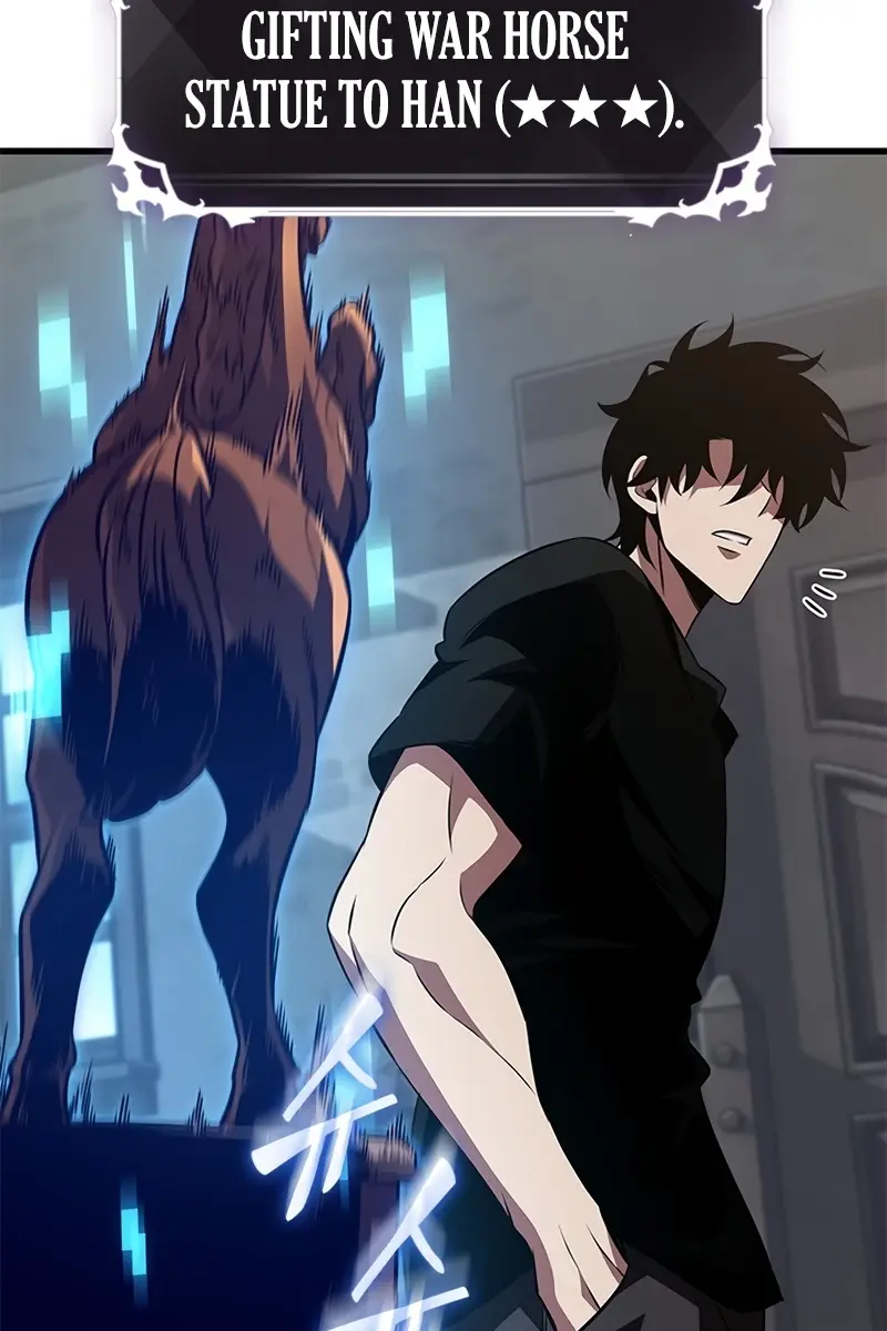 Pick Me Up Infinite Gacha Chapter 150 Page 46