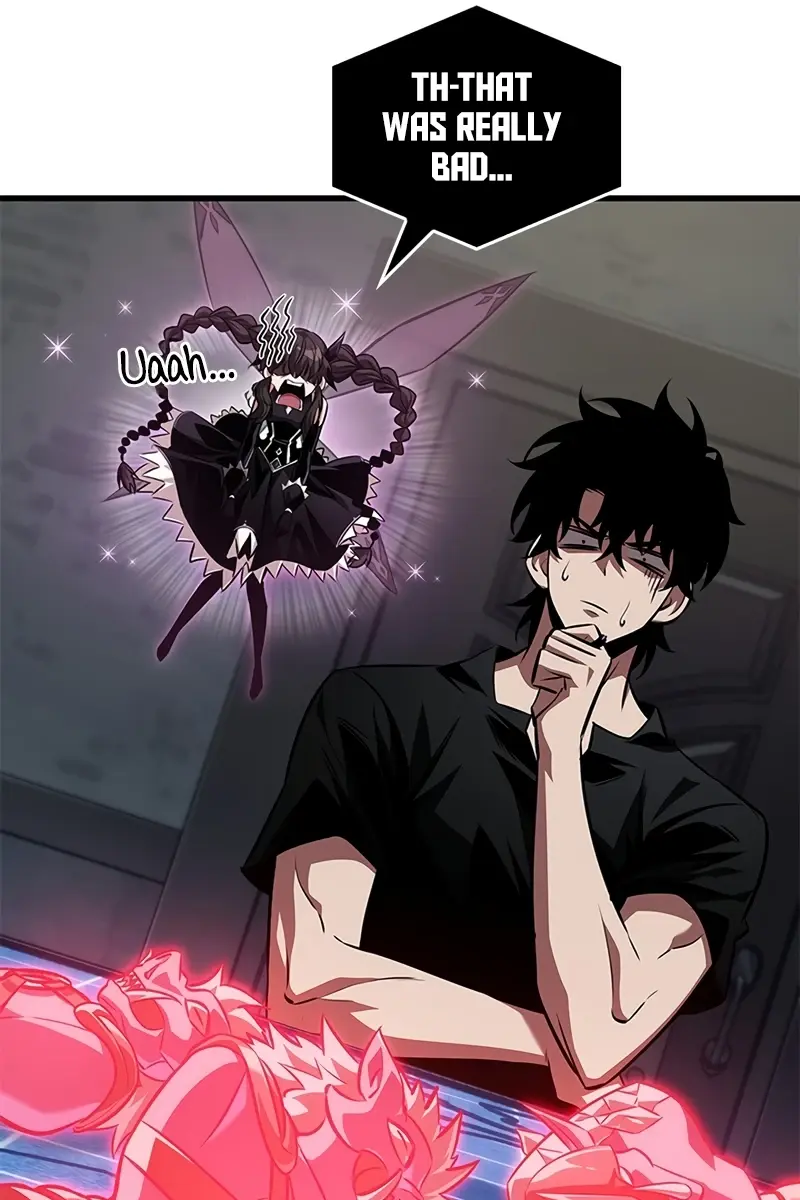 Pick Me Up Infinite Gacha Chapter 150 Page 54