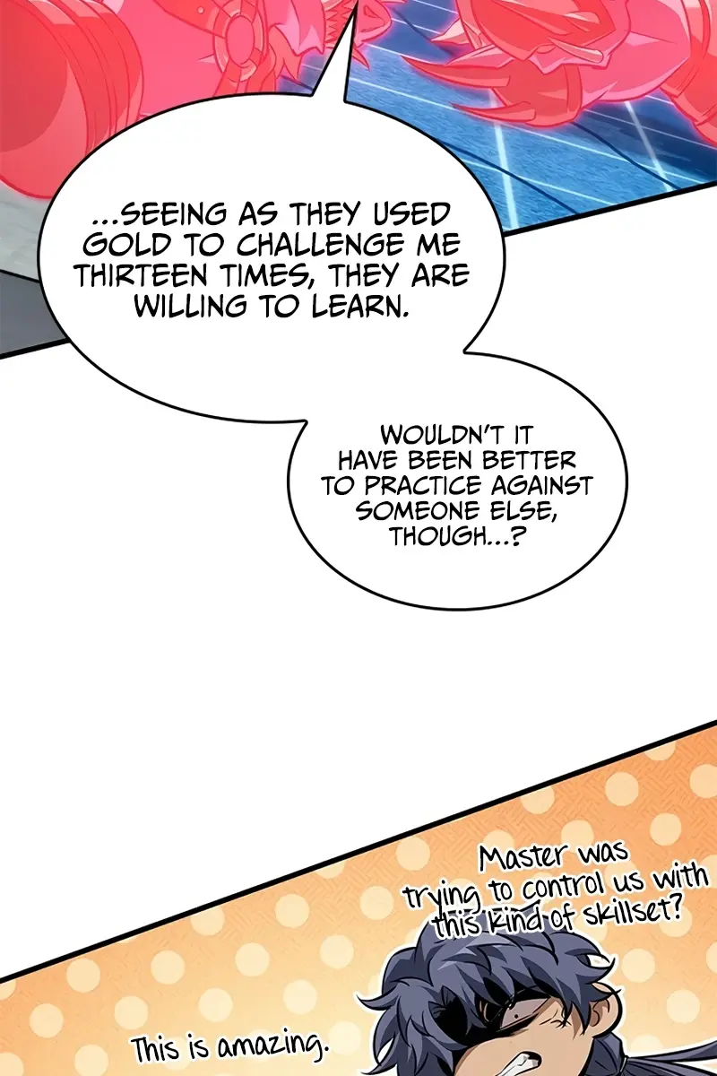 Pick Me Up Infinite Gacha Chapter 150 Page 55