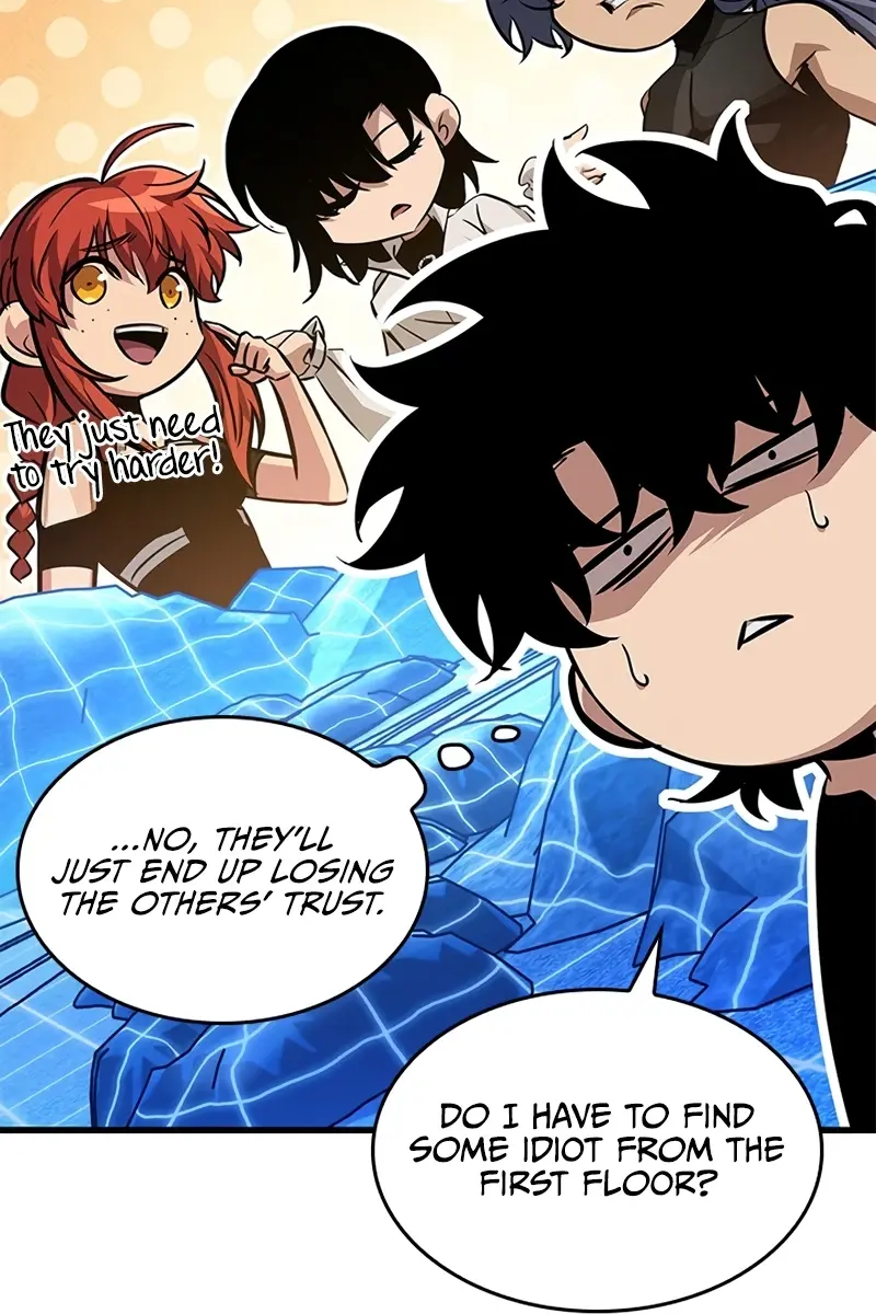 Pick Me Up Infinite Gacha Chapter 150 Page 56