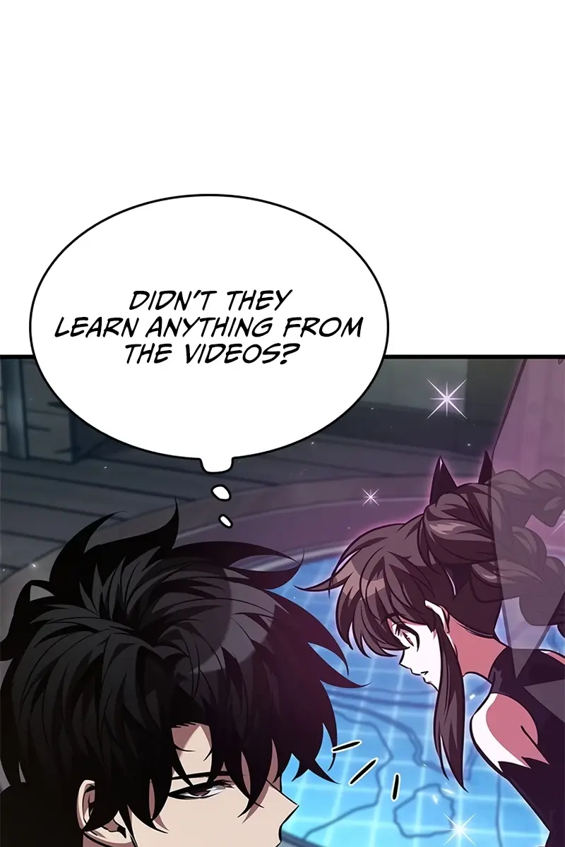 Pick Me Up Infinite Gacha Chapter 150 Page 57