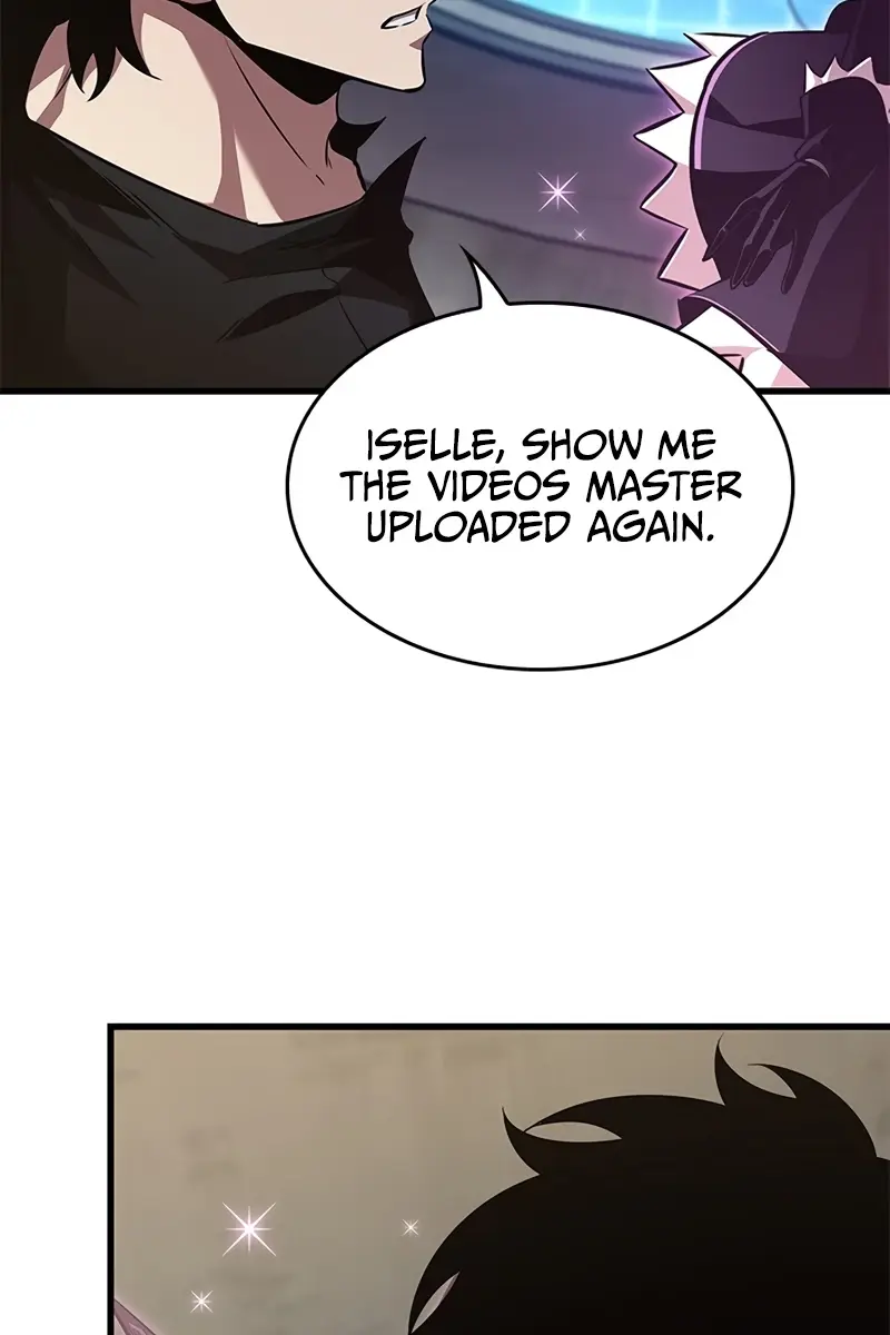 Pick Me Up Infinite Gacha Chapter 150 Page 58