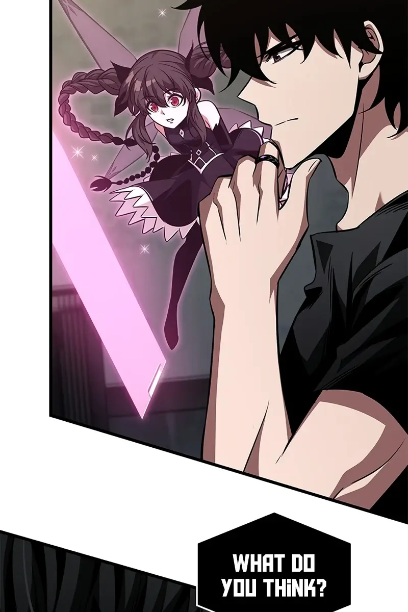 Pick Me Up Infinite Gacha Chapter 150 Page 59